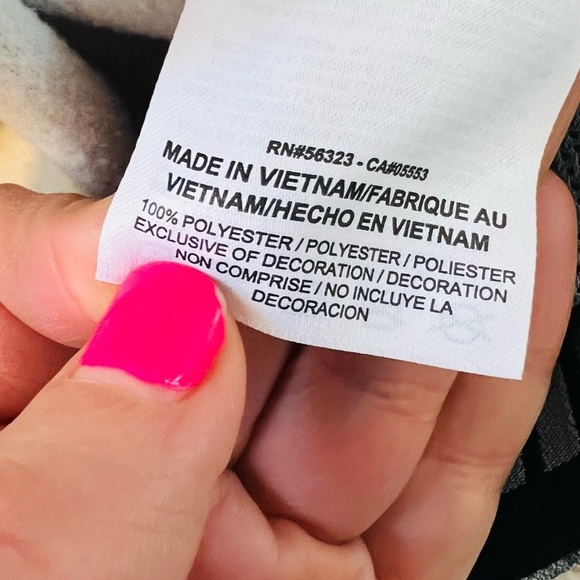 Nike Dri-Fit Men's Gray Athletic Pants Pull On Drawstring Waist Size 3XLT - Picture 11 of 11